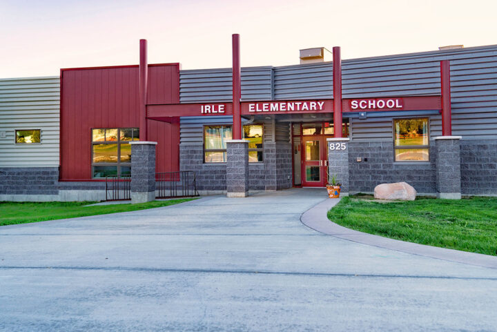 Glasgow School District