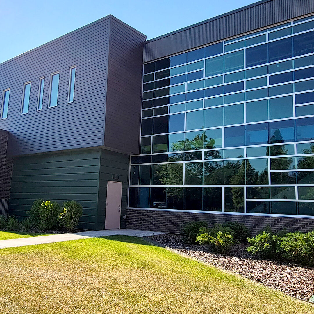 Missoula County Public Schools Bond Program Hulteng CCM, Inc.