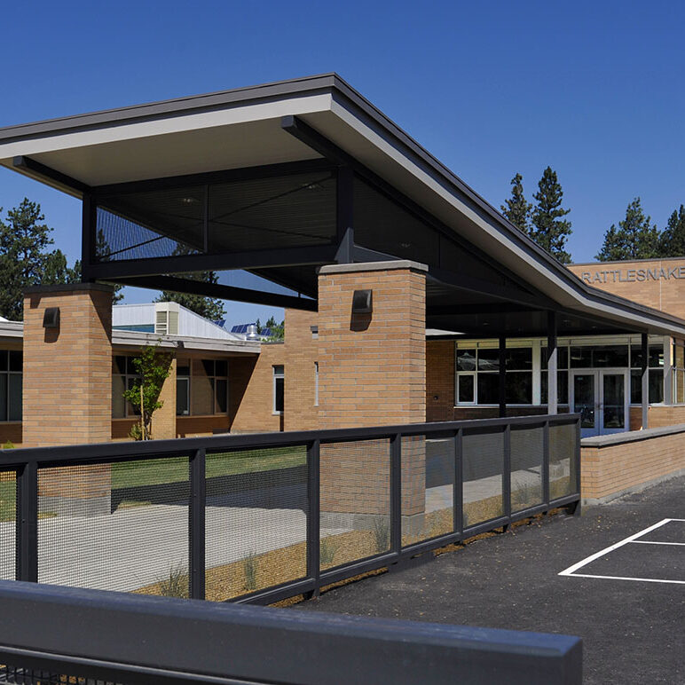 Missoula County Public Schools Hulteng CCM, Inc.